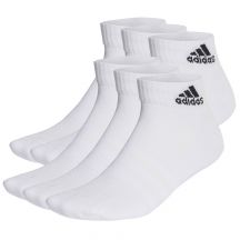 Adidas Gepolsterte Sportswear-Söckchen HT3442