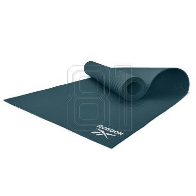 4. Reebok Yogamatte 4mm RAYG-11022DG