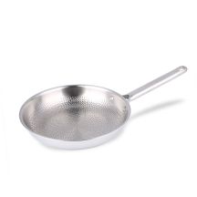 Stahlpfanne HAMMERED 20 cm MR-1229-20 MAESTRO