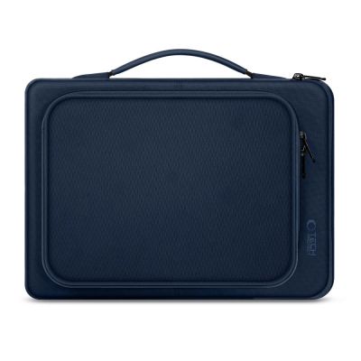 Tech-Protect Basic Tasche für 13-14" Laptop - blau