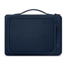 Tech-Protect Basic Tasche für 13-14" Laptop - blau