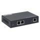 2. Intellinet 561600 Netzwerk-Extender/Netzwerk-Transmitter Schwarz 10, 100, 1000 Mbit/s