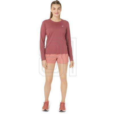 5. Asics Core LS Top W 2012C333-601