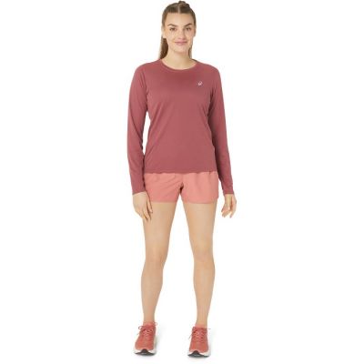 5. Asics Core LS Top W 2012C333-601