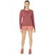 5. Asics Core LS Top W 2012C333-601