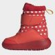 3. Adidas Winterplay Disney Minnie Jr IG7191 Schuhe