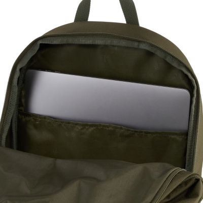 4. Puma Buzz Rucksack olivgrün 91153 21