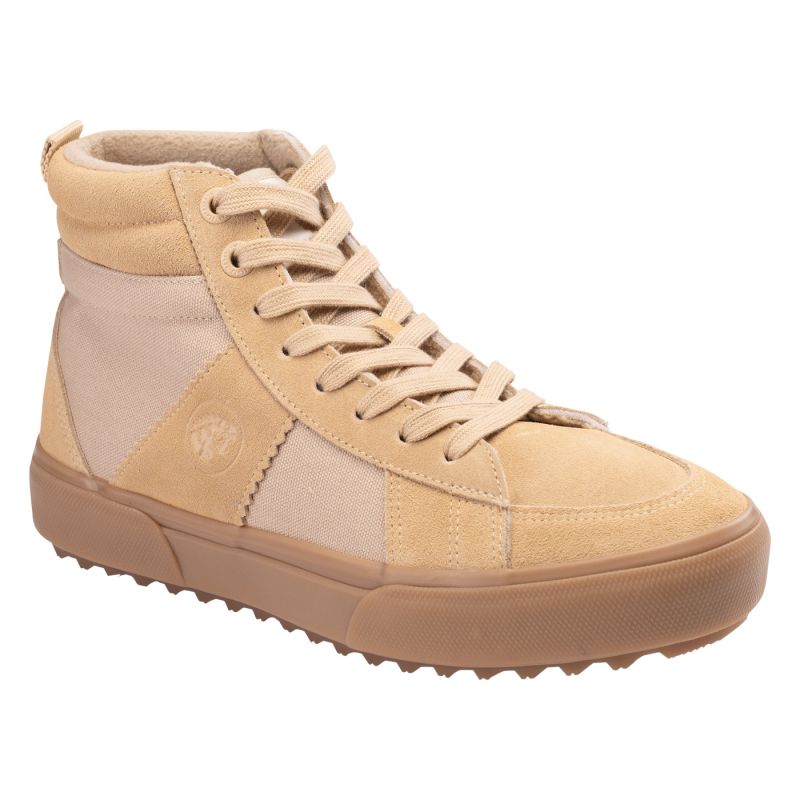 4. Iguana Bomer Mid M Schuhe 92800623637 