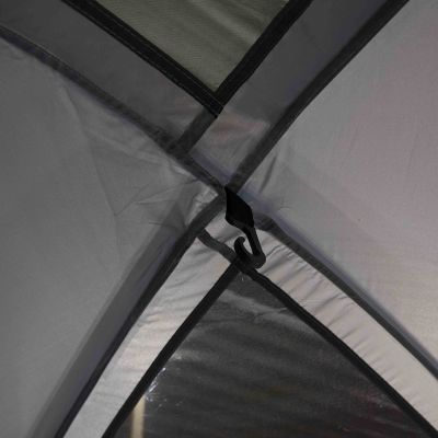 9. Zelt, Pavillon High Peak Torbole 14014