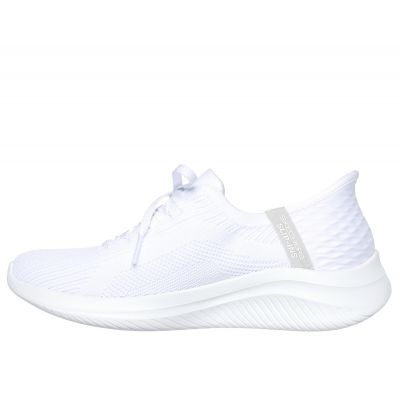 4. Skechers Brillian Path W 149710WHT Schuhe