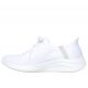 4. Skechers Brillian Path W 149710WHT Schuhe