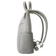 15. XD DESIGN RUCKSACK SOFT TOTE GRAU P706.3019