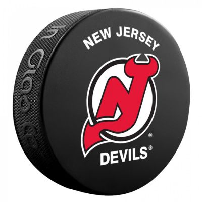 71. Souvenir Inglasco NHL Basic Hockeypuck 510AN000400