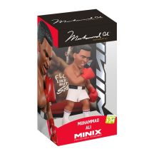 MINIX – MUHAMMAD ALI