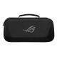 13. ASUS ROG Xbox Ally (2-in-1) Premium-Hülle, Polyester, Polyurethan (PU), Schwarz