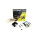 3. Amewi AMXFlight N2S-2 Stearman 360 mm 6G/3D 6-Kanal RTF ab 14 Jahren