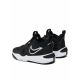 4. Nike Team Hustle D 11 (GS) Jr DV8996-002 Schuhe