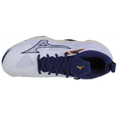 3. Mizuno Wave Momentum 3 M V1GA231243 Schuhe 