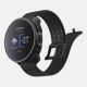 17. SUUNTO VERTICAL ALL BLACK Sportuhr