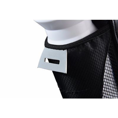 4. Rockbros große Fahrradsatteltasche