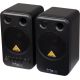 3. Behringer MS16 2-Wege-Lautsprecher, schwarz, kabelgebunden, 16 W