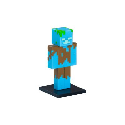 10. MINECRAFT S2 FIGUREN - 6ER-PACK DELUXE-BOX (SORTIMENT)