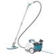 5. BHSMP2314-QS BLACK+DECKER Dampfreiniger