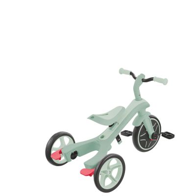 5. EXPLORER TRIKE 4in1 ECOLOGIC (637-505)