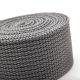 6. adidas ADYG-20200GR Yogagurt