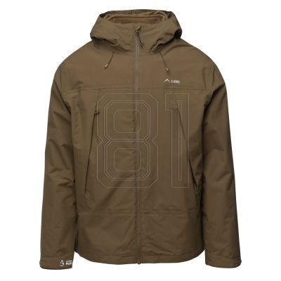Elbrus 3-in-1-Jacke Forcoz 3IN1 M 92800621662