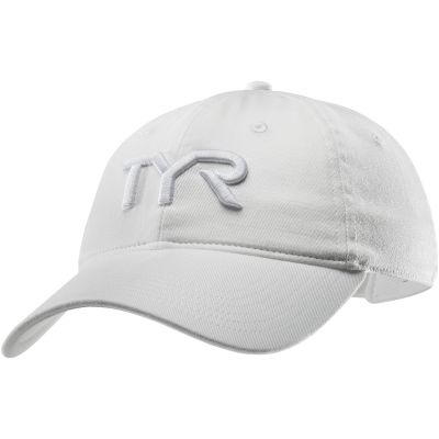 TYR LOGO ADJUSTABLE CAP