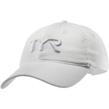 TYR LOGO ADJUSTABLE CAP
