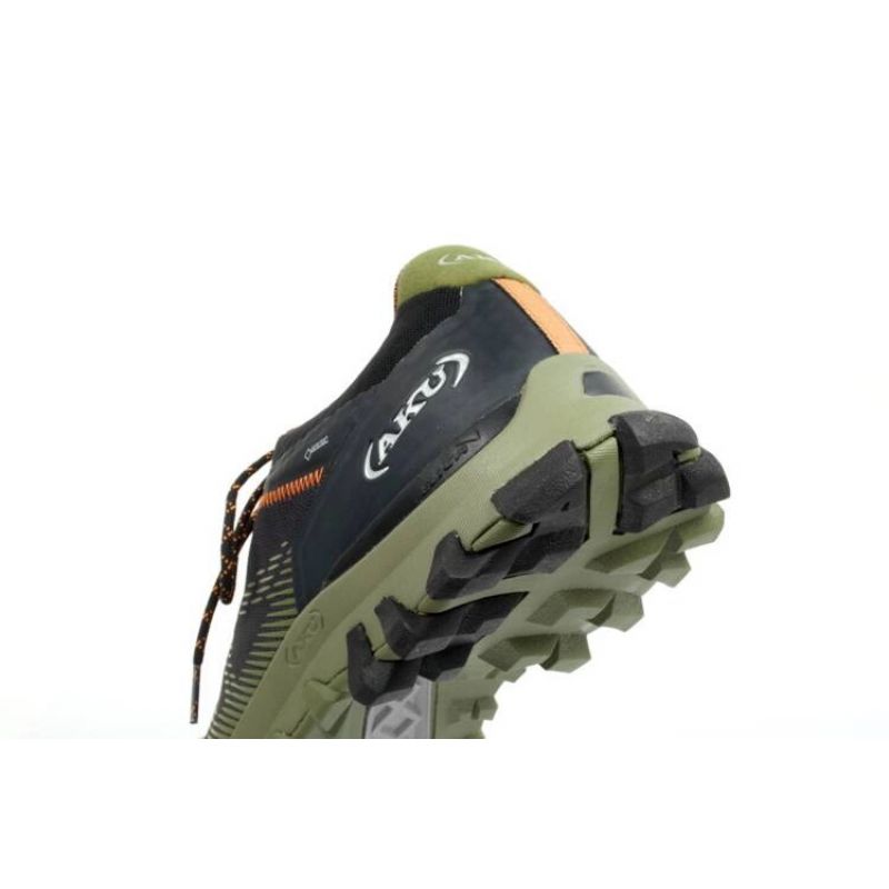 7. Aku Levia GTX M 745486 Trekkingschuhe
