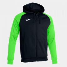 Joma Academy IV Kapuzenjacke mit Reißverschluss 101967.117
