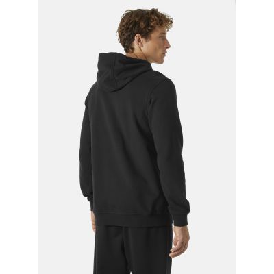 11. Helly Hansen Herren HH LOGO HOODIE 33977 990
