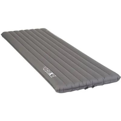 2. Exped Ultra 10R Large Wide Matratze, Greygoose