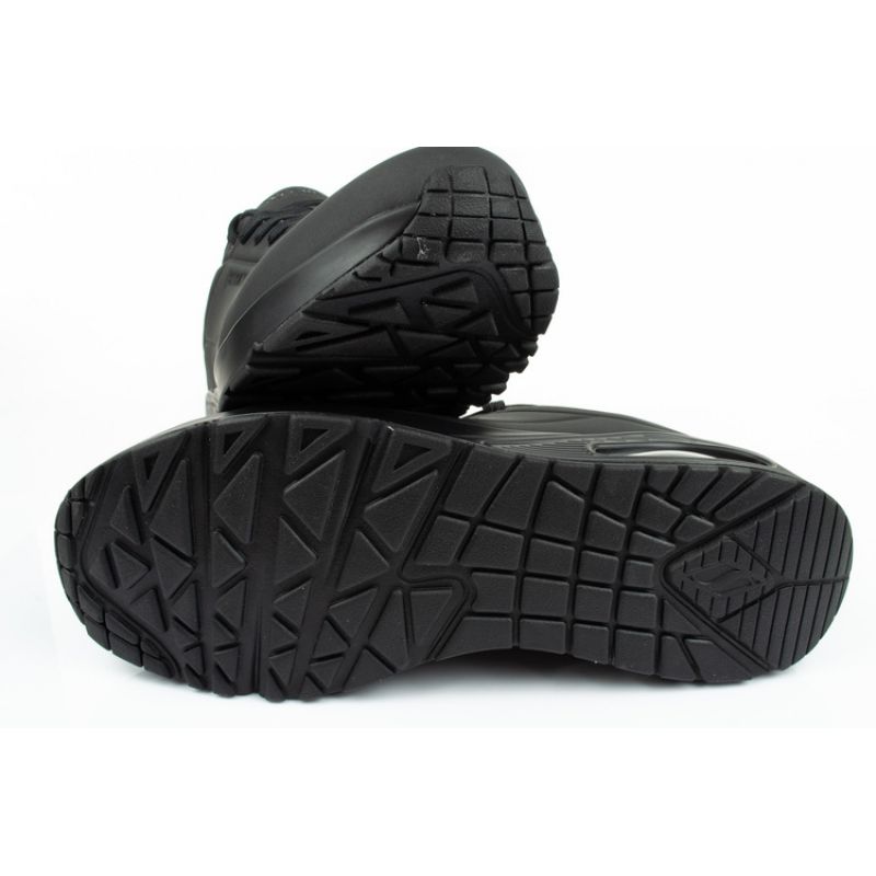 6. Skechers Uno M 52458/BBK Schuhe