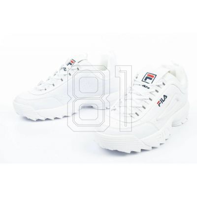 17. Fila Disruptor Low M 1010262.1FG Schuhe