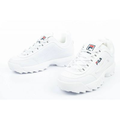 17. Fila Disruptor Low M 1010262.1FG Schuhe