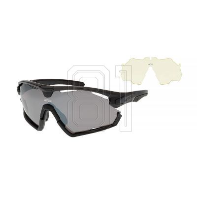 3. GOGGLE VIPER E595-1 Brille