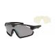 3. GOGGLE VIPER E595-1 Brille