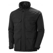 Helly Hansen Utility Regenjacke M 53415 990