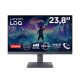 Lenovo LOQ 24-10 23,8" FHD 200Hz 250nits AG HDMI, DP Lunar Gray
