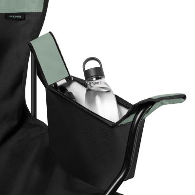 6. Touristenstuhl mit Thermotasche Spokey ANGLER COOL