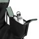 6. Touristenstuhl mit Thermotasche Spokey ANGLER COOL