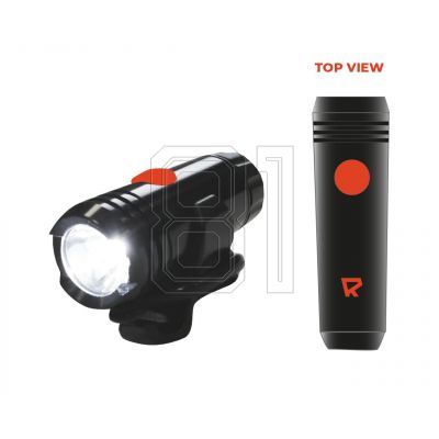 Radvik Brekke 92800314896 Taschenlampe