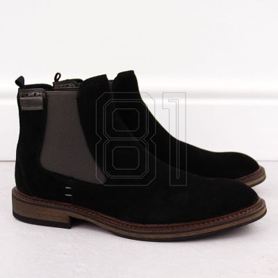 2. Big Star Schuhe M INT2047