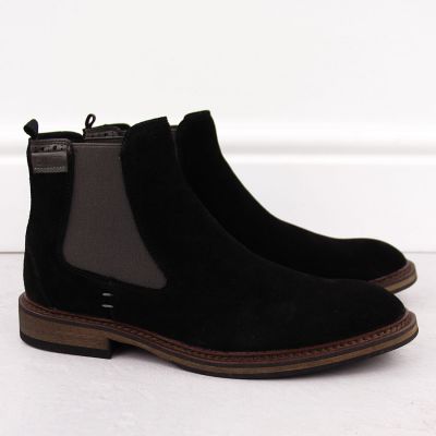 2. Big Star Schuhe M INT2047