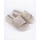 3. Ipanema Damen-Flip-Flops Essence beige Platin, modisch