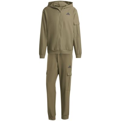 5. Adidas Cargo Trainingsanzug M JL8604